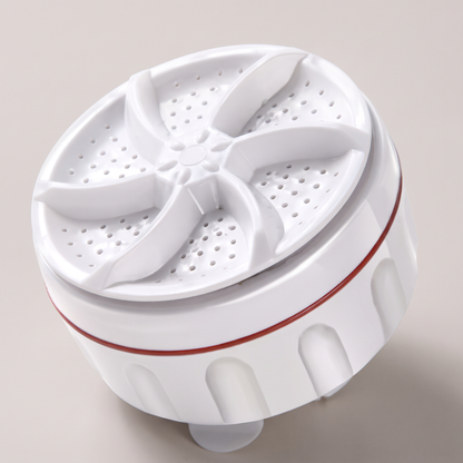 Mi Friegui, remojo automático para fregar sin frotar